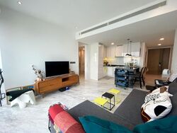 Wallich Residence  (D2), Condominium #461759961
